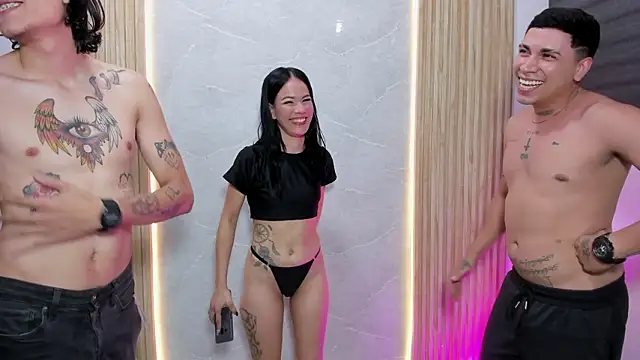 wild demongirl online show from 03-23-26, 06:41