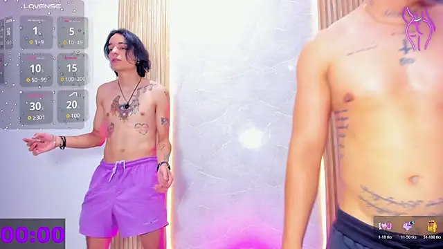 wild demongirl online show from 02-07-26, 06:38