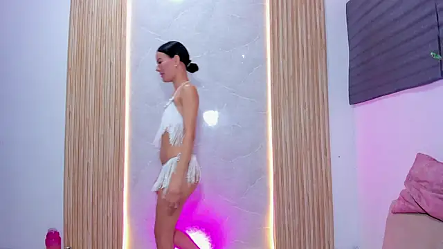 wild demongirl online show from 01-10-26, 06:36