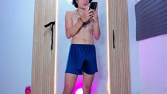 wild demongirl online show from 01-18-26, 07:06