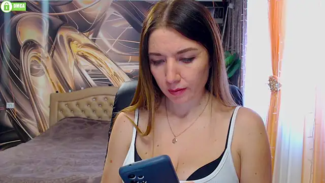 Sweet   Amelia online show from 11-25-25, 08:25