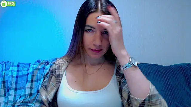 Sweet   Amelia online show from 10-27-25, 06:31