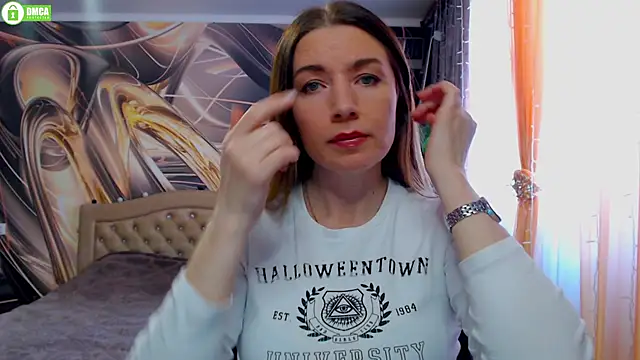 Sweet   Amelia online show from 11-24-25, 10:15