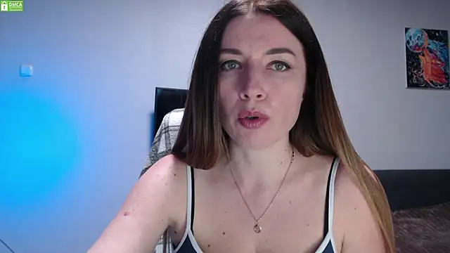 Sweet   Amelia online show from 05-15-26, 12:36