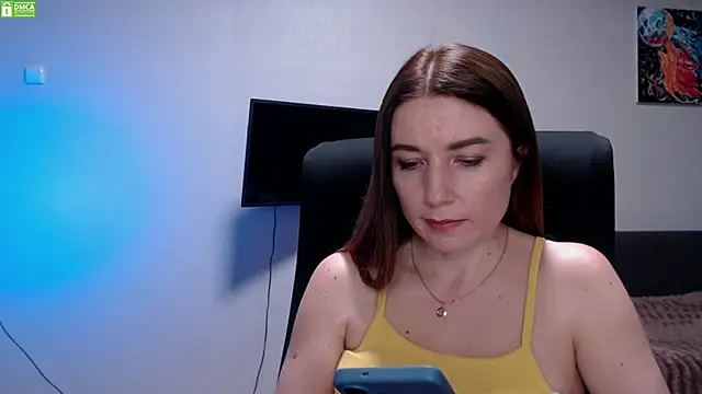 Sweet   Amelia online show from 06-06-26, 02:44