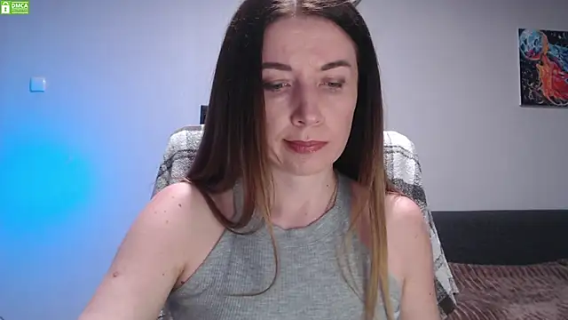 Sweet   Amelia online show from 05-18-26, 04:56