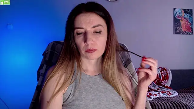 Sweet   Amelia online show from 03-23-26, 01:22