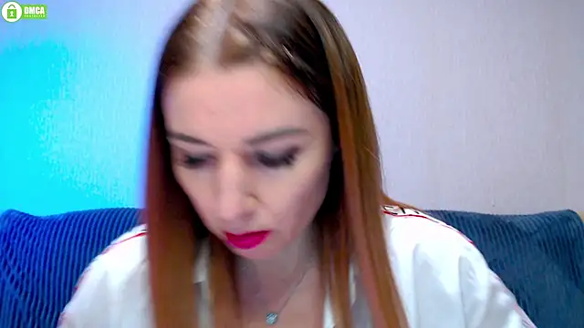 Snapshot of Sweet___Amelia chatting on 02-11-25, 06:44 Sweet   Amelia online show from 02-11-25, 06:44