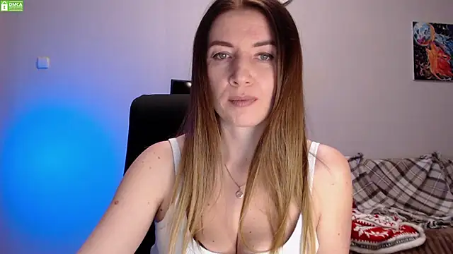 Sweet   Amelia online show from 03-04-26, 09:00