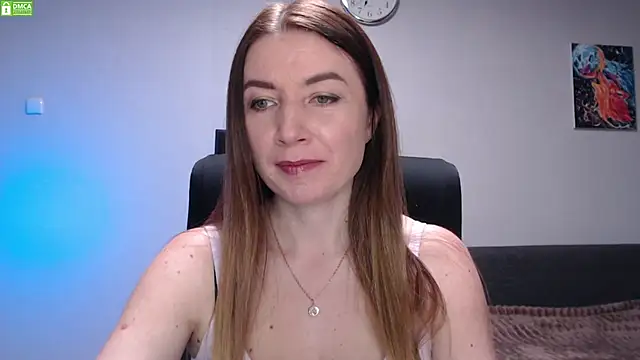 Sweet   Amelia online show from 05-30-26, 04:56