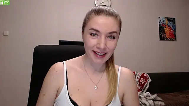 Sweet   Amelia online show from 03-01-26, 05:57