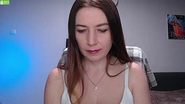 Sweet   Amelia online show from 05-28-26, 06:25