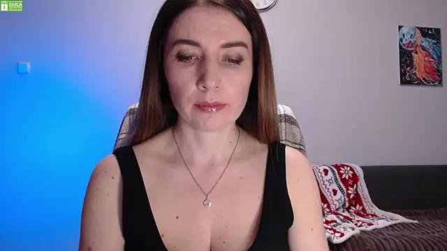 Sweet   Amelia online show from 04-03-26, 02:34