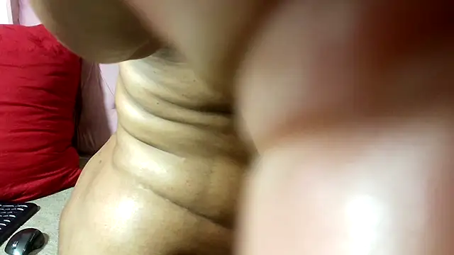 SweetMellowX1 online show from 12-16-25, 09:08