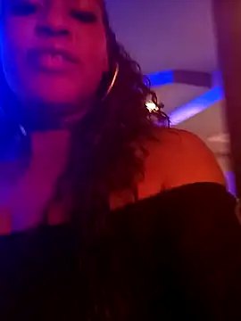 AmazonianMistress online show from 03-17-25, 01:14