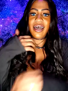 AmazonianMistress online show from 03-21-26, 01:18