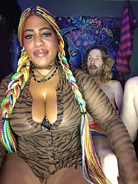 AmazonianMistress online show from 06-27-26, 10:05