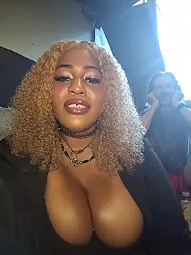 AmazonianMistress online show from 07-23-26, 11:55