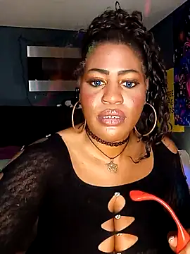 AmazonianMistress online show from 03-16-25, 06:55