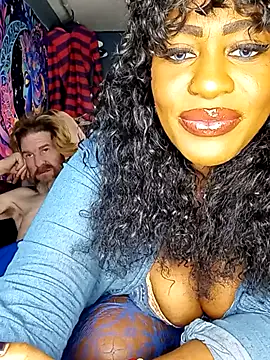 AmazonianMistress online show from 11-28-25, 07:36