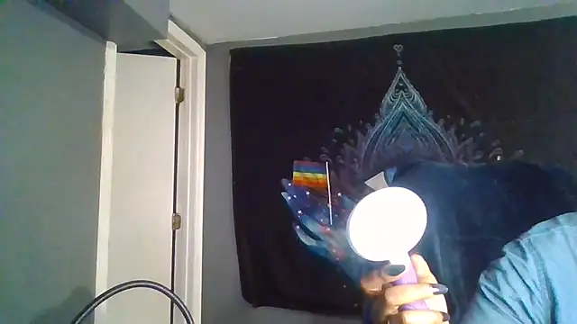 AmazonianMistress online show from 11-13-25, 06:23