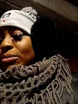 AmazonianMistress online show from 02-25-26, 12:22