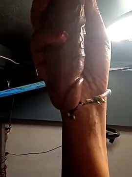 AmazonianMistress online show from 03-03-26, 06:15