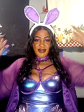 AmazonianMistress online show from 04-02-26, 05:08