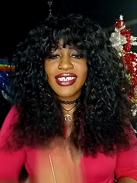 AmazonianMistress online show from 11-22-25, 01:48