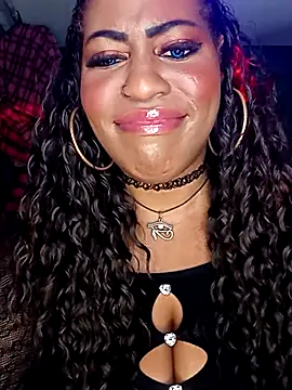 AmazonianMistress online show from 03-15-25, 12:04