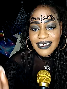 AmazonianMistress online show from 10-23-25, 01:15