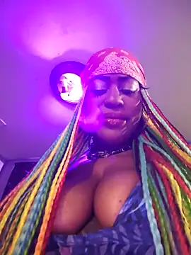AmazonianMistress online show from 06-12-26, 05:10