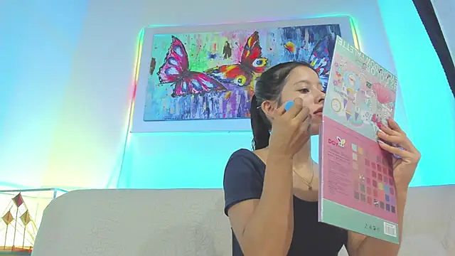 Katta150411 online show from 04-07-26, 02:02