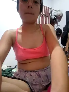 littlemelii online show from 01-21-25, 01:18