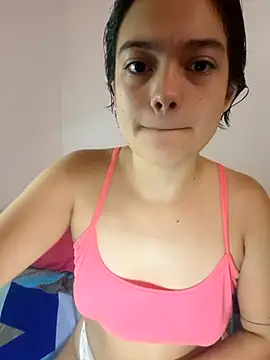 littlemelii online show from 05-06-26, 08:24