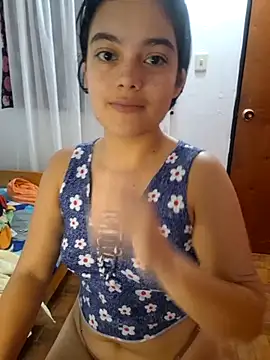 littlemelii online show from 04-20-26, 07:04