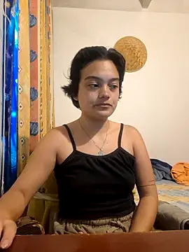 littlemelii online show from 07-02-26, 08:26