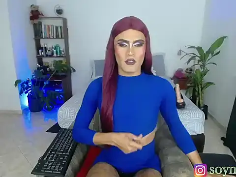 Megan Hot15 online show from 01-15-26, 03:43