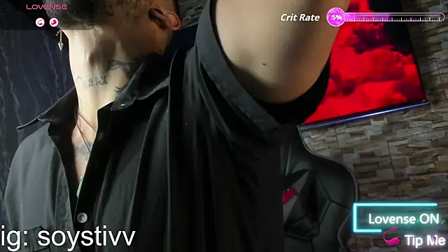 Seth Owner online show from 10-07-25, 02:01