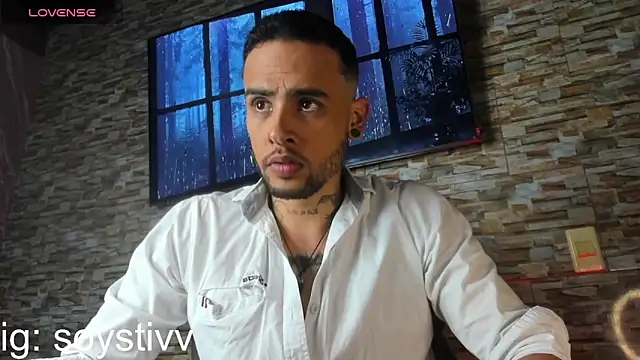 Seth Owner online show from 12-23-25, 02:11