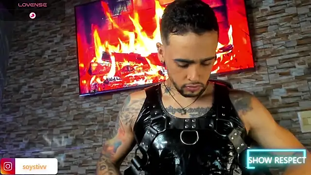 Snapshot of Seth_Owner chatting on 02-25-26, 01:17 Seth Owner online show from 02-25-26, 01:17