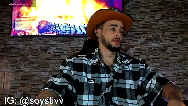 Seth Owner online show from 03-12-25, 02:34