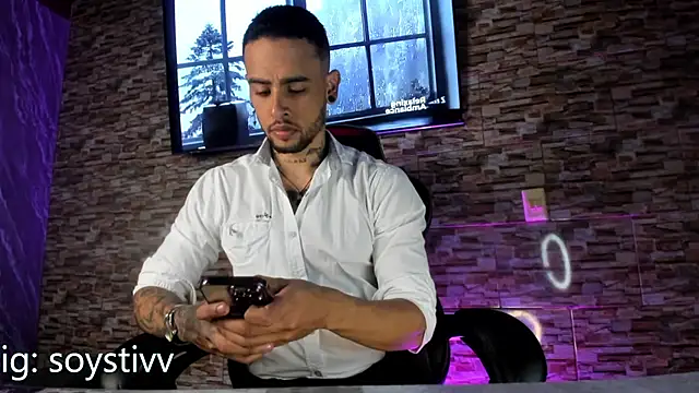 Seth Owner online show from 01-09-26, 02:07