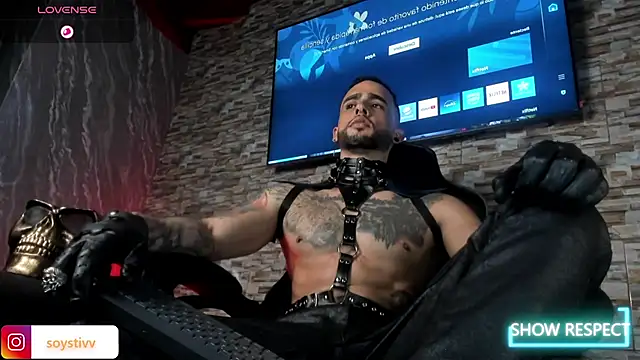 Seth Owner online show from 03-07-26, 01:23