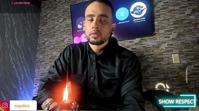 Snapshot of Seth_Owner chatting on 02-28-26, 12:21 Seth Owner online show from 02-28-26, 12:21