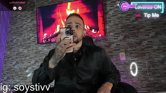 Seth Owner online show from 09-20-25, 02:16