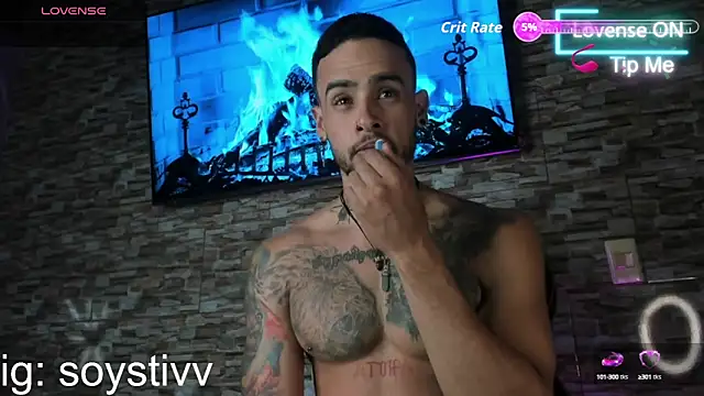 Seth Owner online show from 09-16-25, 02:23