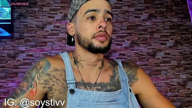 Seth Owner online show from 03-03-25, 02:06