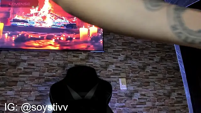 Seth Owner online show from 03-18-25, 02:17