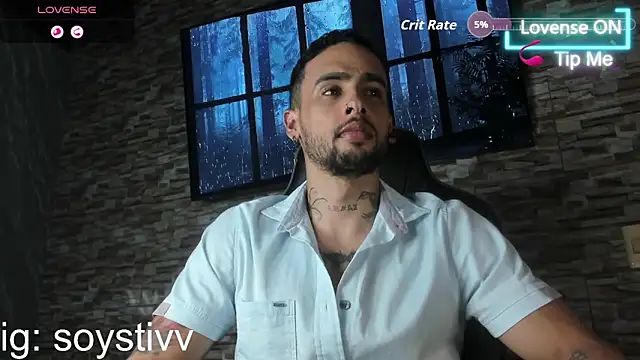 Seth Owner online show from 09-24-25, 01:57